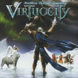 Virtuocity : Northern Twilight Symphony